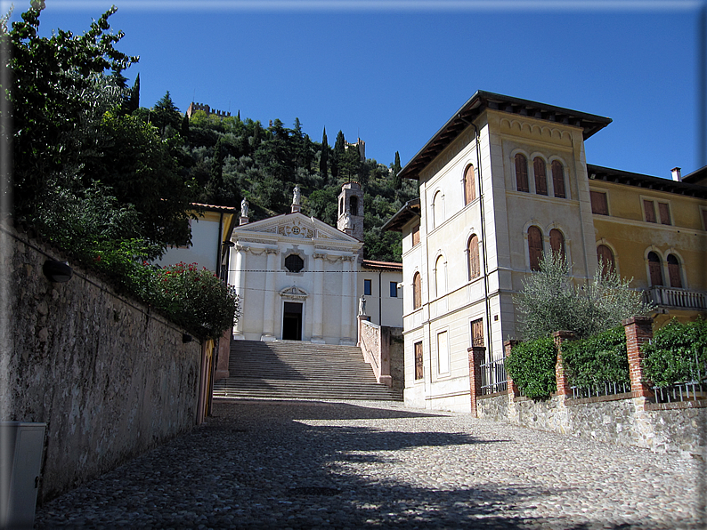 foto Marostica